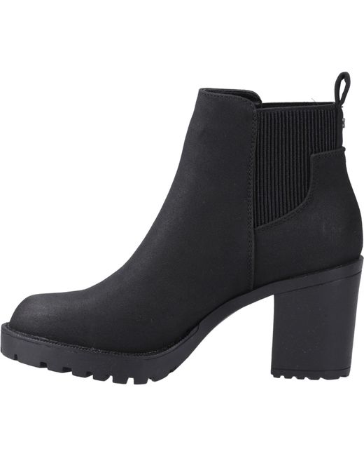 ONLY Black Barbara Synthetic Boots