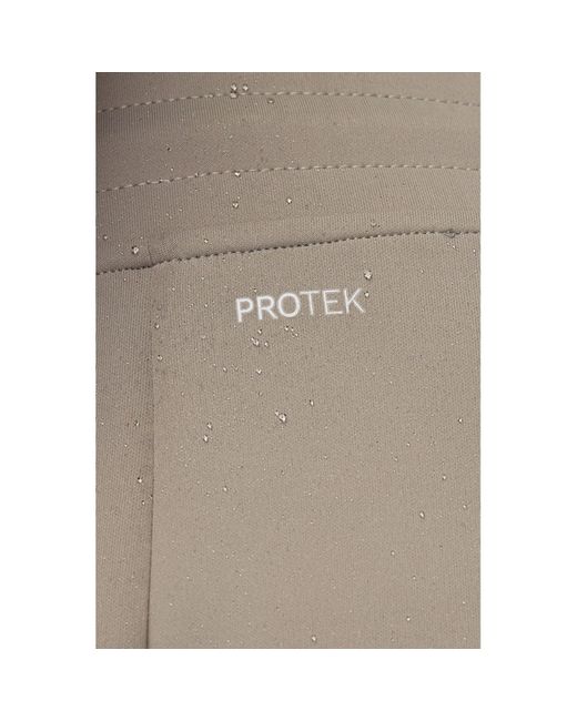 Castore Natural Scuba Joggers Polyester Joggers for men