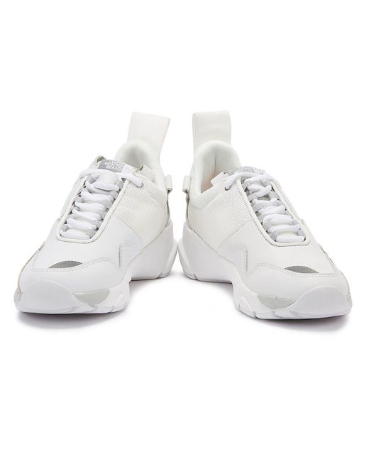 clear weather mens shoes