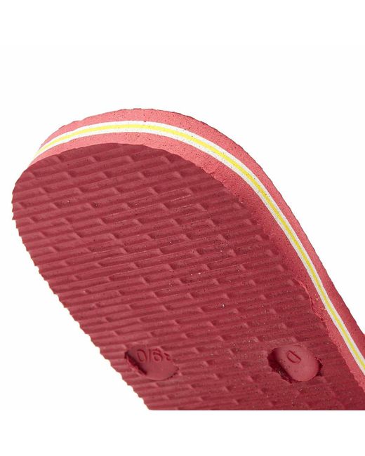 havaianas slim brasil logo