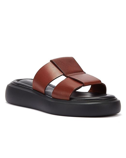 Vagabond Shoemakers Blenda Slide Sandal