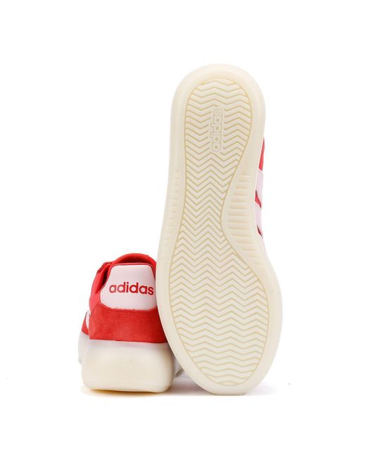 Adidas Barreda Decode Trainers