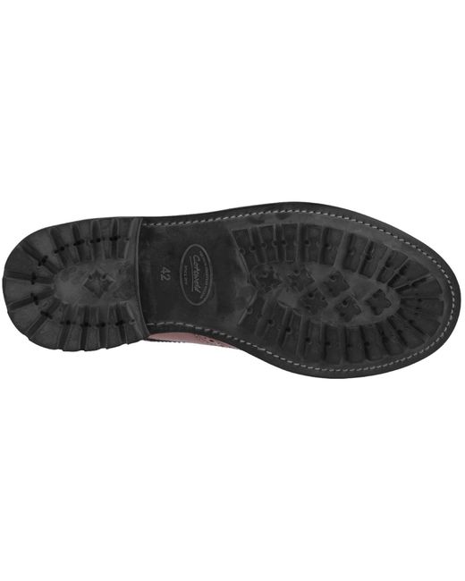 Cotswold Rissington Commando Farbe lederstiefel in Gray für Herren