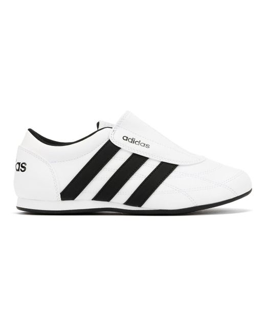 Tekwen Baskets Adidas en coloris White