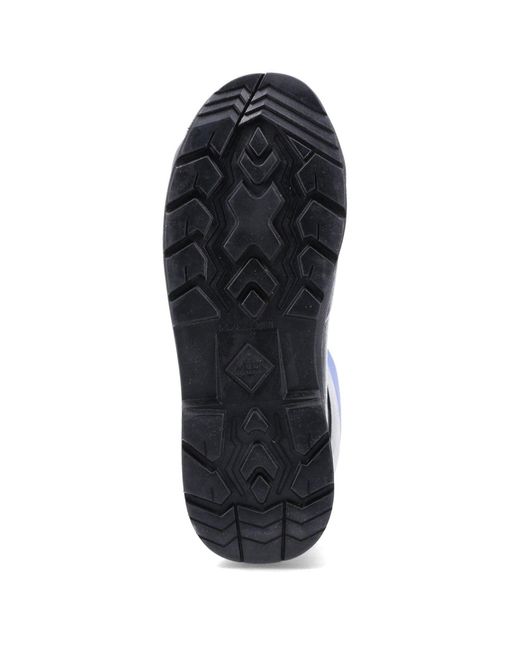 Muck Boot Blue Chore Max S5 Rubber/ Wellington Boots