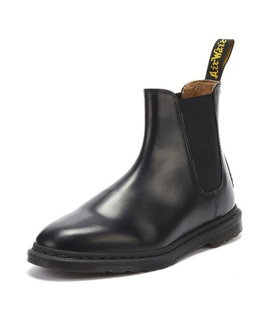 Dr martens graeme clearance ii