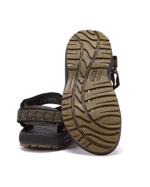 teva men's winsted sandals
