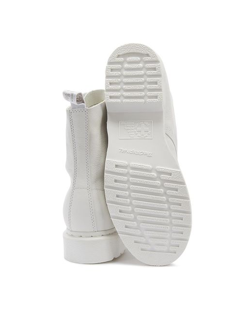 dr martens virginia mono