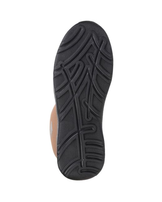 Arctic Weekend Botas De Agua Negras/Marrones De Caucho Muck Boot de color Blue