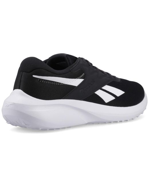 Reebok Blue Lite 5 Trainer Textile /Washed Trainers for men