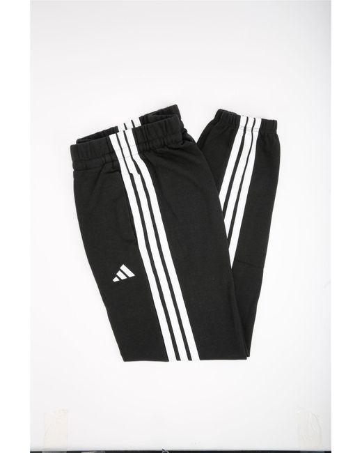 W 3S Cf Pt Pantaloni Da Ginnastica Neri Da Donna di Adidas in Black