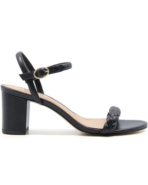 Jaslyn Tacchi Neri di Dune in Black