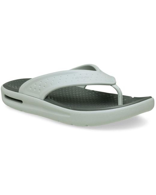 Inmotion Flip Sandales Mirage CROCSTM pour homme en coloris Green
