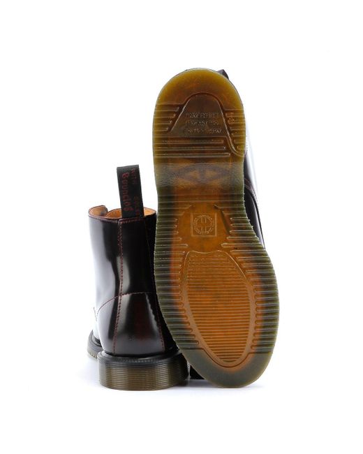 Dr martens emmeline pebble hotsell