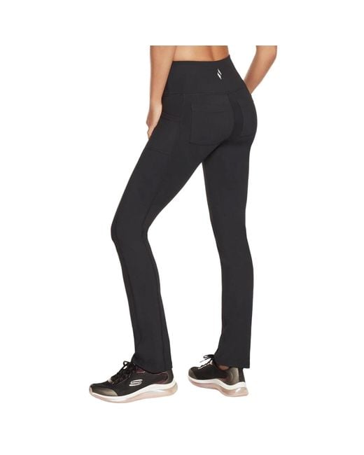 Skechers Blue Go Walk Joy Track Pants