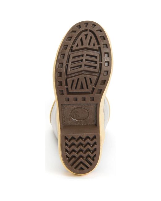 XtraTuf Brown Sisters Latex Neoprene Wellington Boots