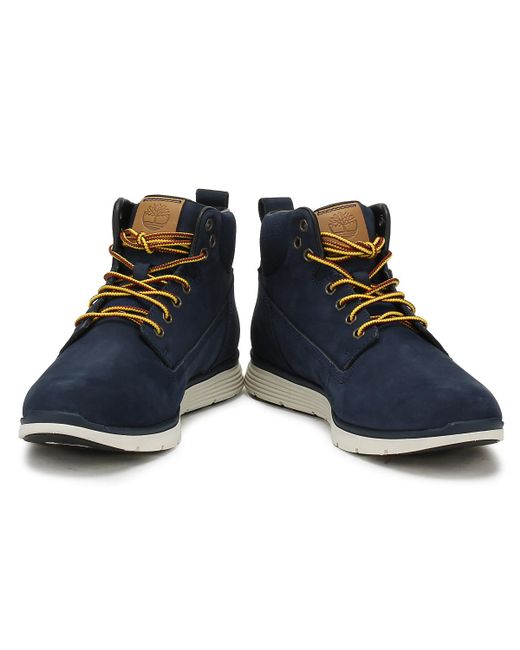 timberland killington chukka wide