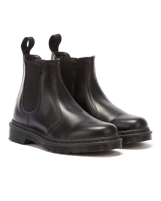 2976 smooth doc martens