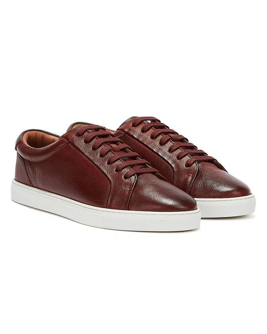 ted baker trainers for men