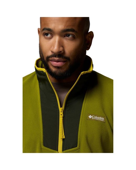 Columbia Green Columbia for men