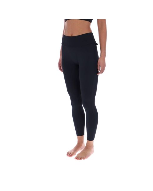 Ted Baker Blue Agnes Tbwls263 Sports Leggings