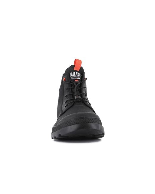 Palladium Pampa Lite Journey Boots In Black Lyst UK palladium-pampa-lite-journey-boots-in-black-lyst-uk