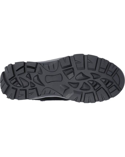 Hi-tec Black Mortiz 200 Wanderschuhe Aus Leder