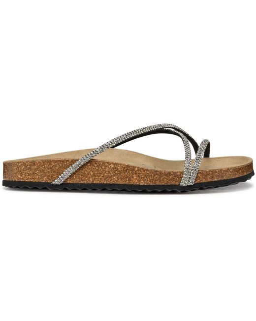 D Brionia R Sandali Da Donna di Geox in Brown