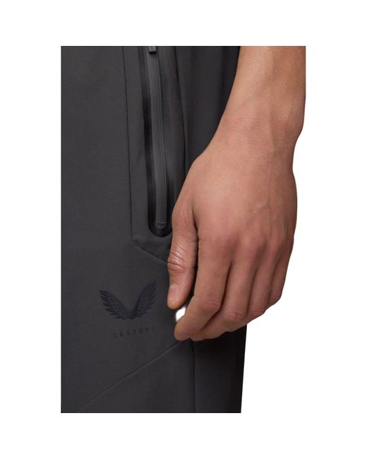 Castore Blue Flex Lightweight Joggers Joggers for men