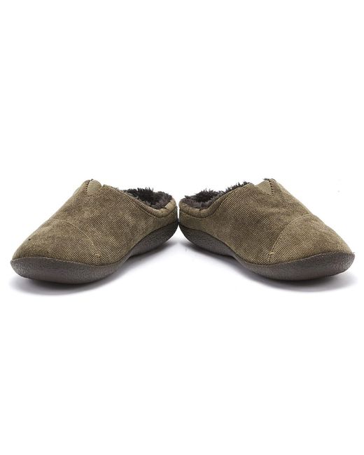 olive green toms shoes