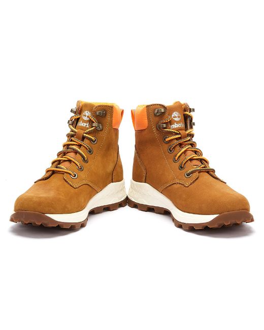 timberland brooklyn 6 inch