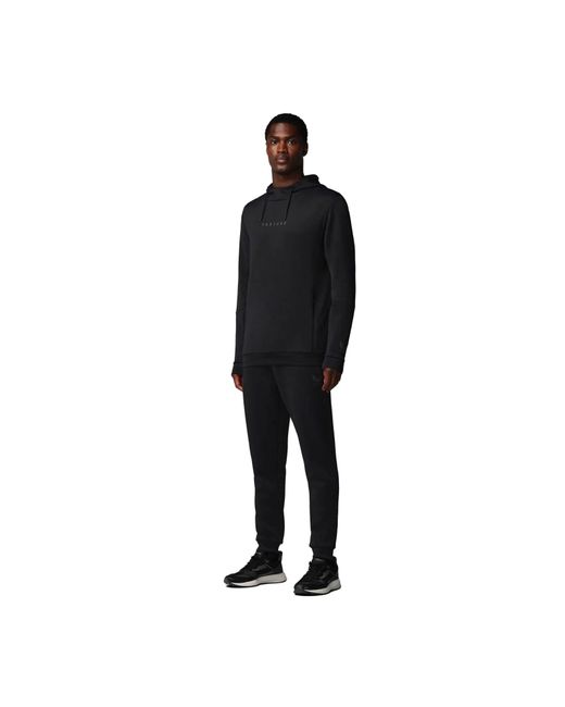 Castore Black Flex Joggers for men