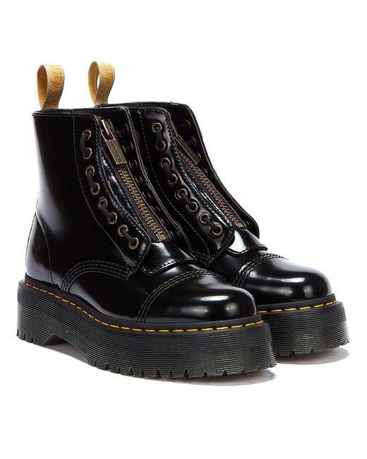 dr martens sinclair lisas