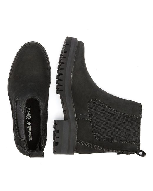 timberland courmayeur valley chelsea