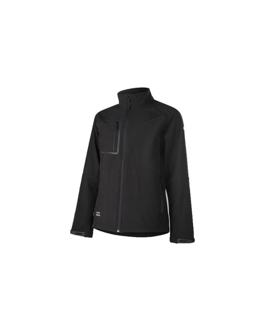 Hard Yakka Black Toughmaxx Jacket for men