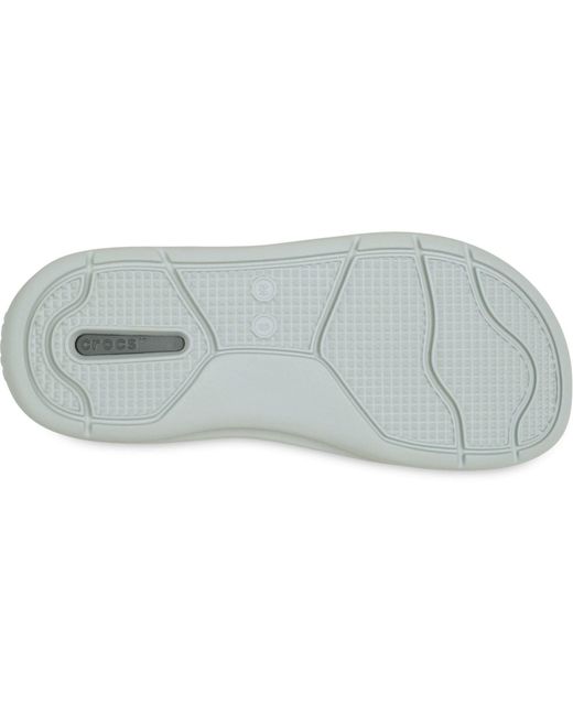Inmotion Flip Sandales Mirage CROCSTM pour homme en coloris Green