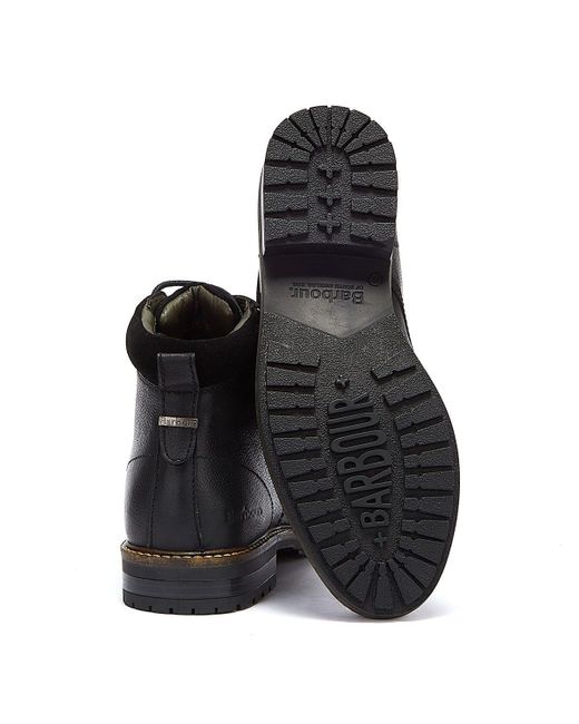 barbour wickham boots