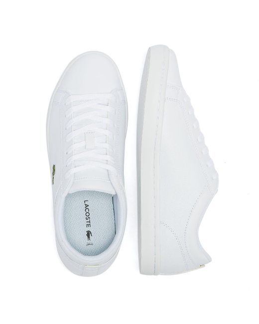 lacoste straightset bl1 womens