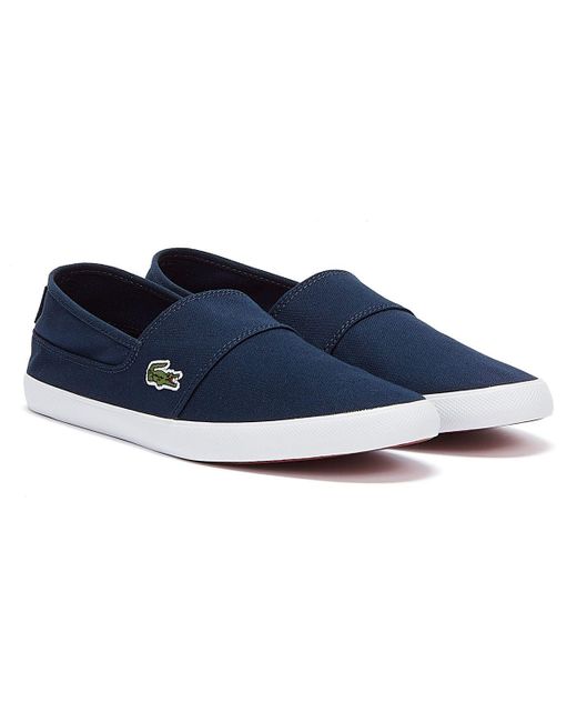 lacoste marice bl