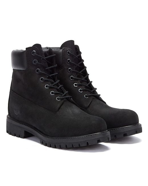 ARKET Black Premium 6 for men