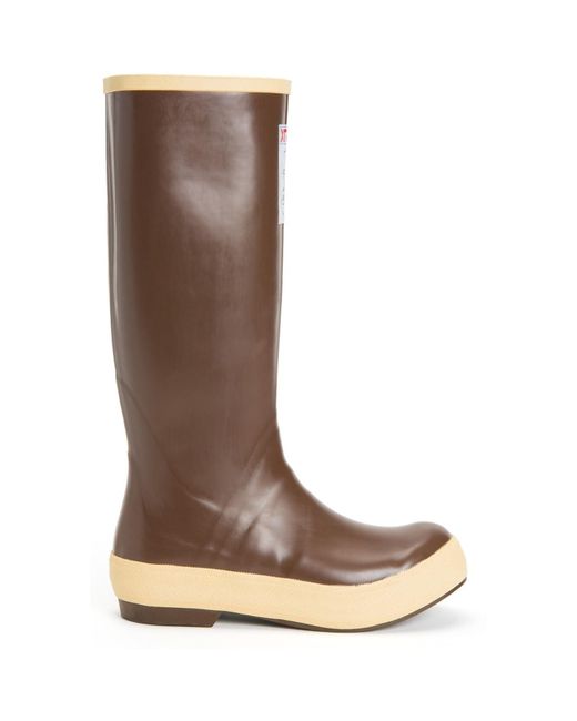 XtraTuf Brown Sisters Latex Neoprene Wellington Boots