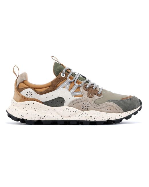 Yamano 3 Baskets Flower Mountain pour homme en coloris Pink