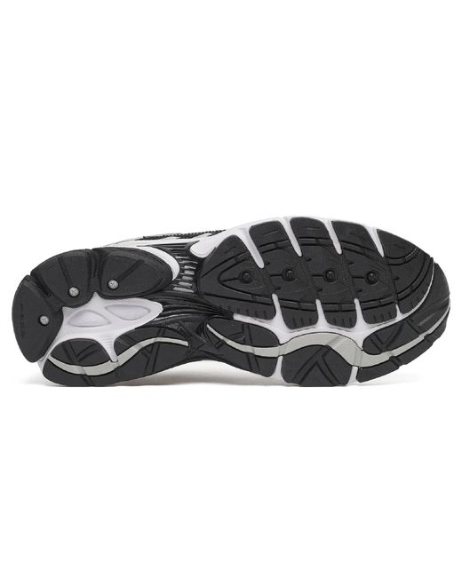 Saucony Gray Progrid Guide 9 Og Trainers for men