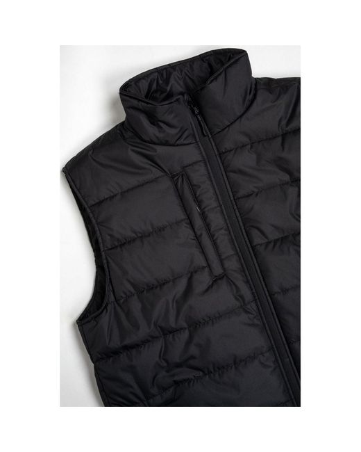 Hard Yakka Blue Puffa 2.0 Vest Gilets for men