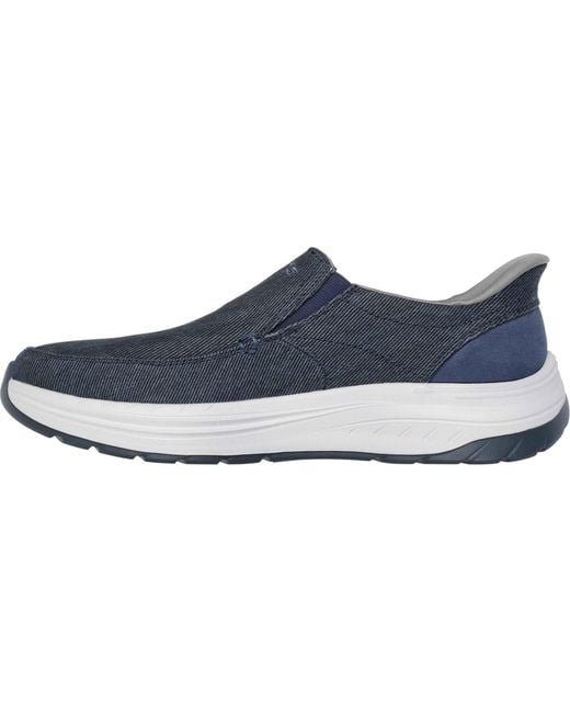 Skechers Blue Decklan for men