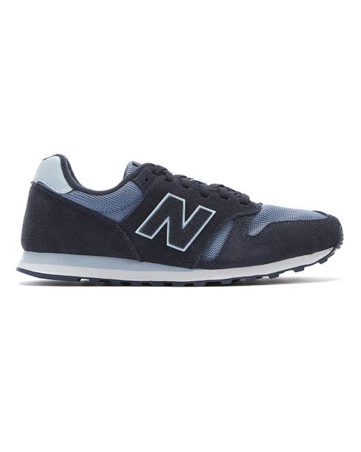 new balance 373 navy new balance 373 navy