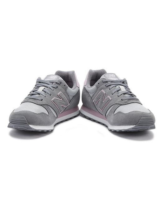 pink nike new balance