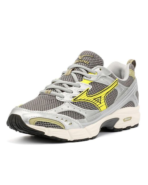 Mizuno Metallic Mxr Casusal/ Sneakers