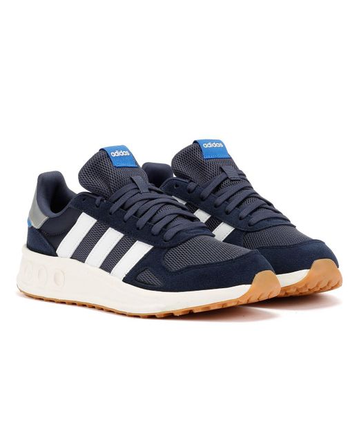 Adidas Blue Run 84 Trainers for men
