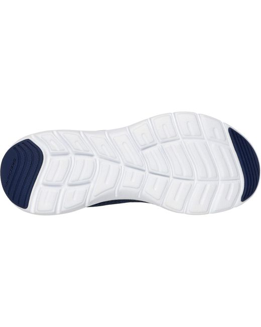 Flex Appeal 5.0 Uptake Scarpe Da Ginnastica Da Donna di Skechers in Blue